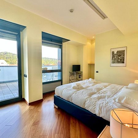 Hostdomus - Turin Rooftop Екстериор снимка