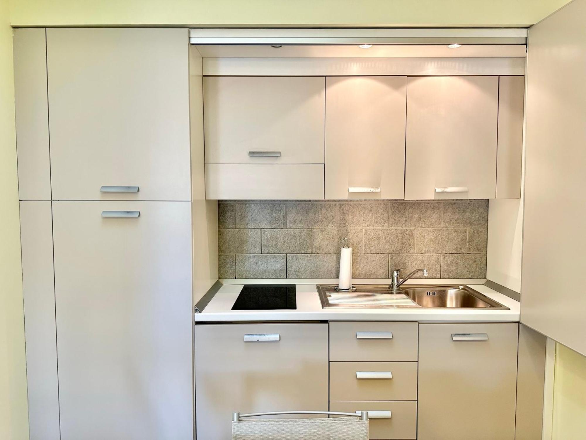 Hostdomus - Turin Rooftop Екстериор снимка